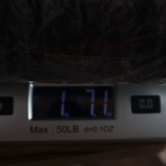 OFFLINE Ribbed Sweater Womens S Gray Winter Cozy Comfort Relaxed Casual Warm NWT - Picture 14 of 14